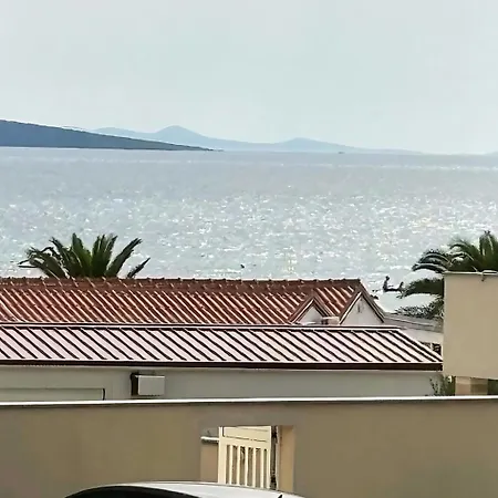 Appartement Maris - 1 Min To & Sea View