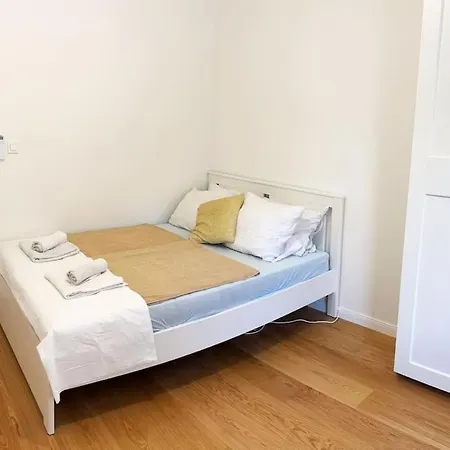 Maris - 1 Min To & Sea View Appartement *