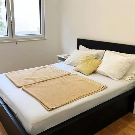 Appartement Maris - 1 Min To & Sea View *