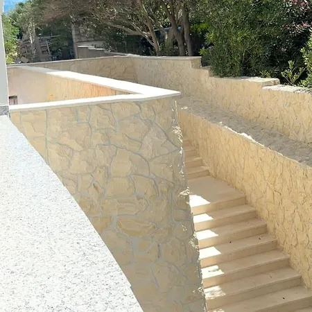 Maris - 1 Min To & Sea View Appartement