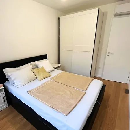 Appartement Maris - 1 Min To & Sea View
