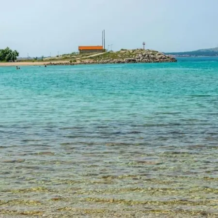 Maris - 1 Min To & Sea View Appartement *