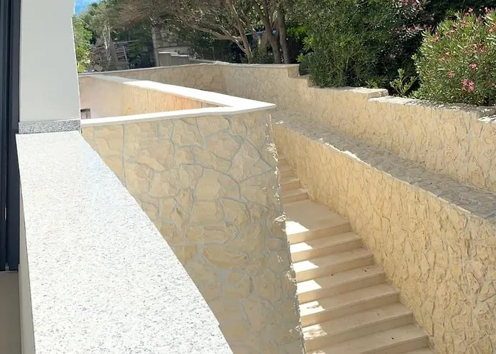 Maris - 1 Min To & Sea View Apartman