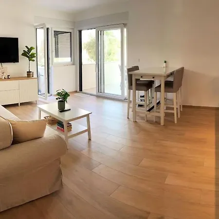 Apartamento Maris - 1 Min To & Sea View *