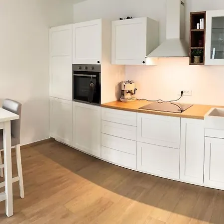 Appartamento Maris - 1 Min To & Sea View *