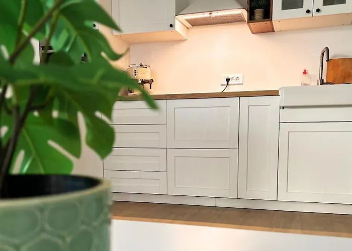 Maris - 1 Min To & Sea View Apartmán Povljana