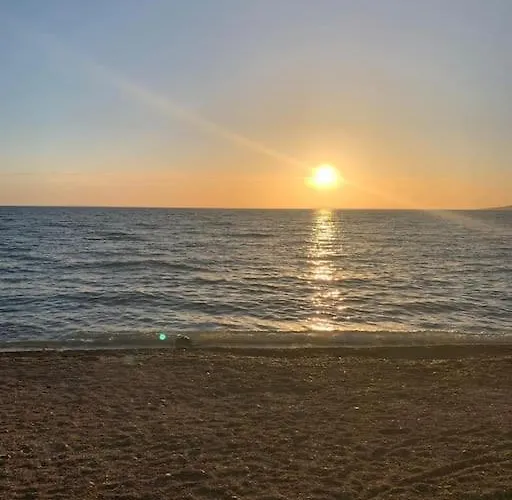 Apartmán Maris - 1 Min To & Sea View